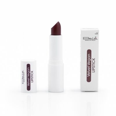 VELVET VEGAN LIPSTICK