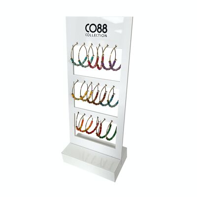 CO88 earring collection