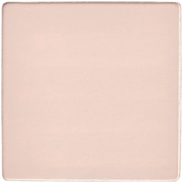 Zertifizierte Bio-Porzellan-Kompaktpulver-Nachfüllung