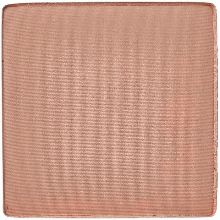 Ricarica di polvere compatta di Agave certificata biologica