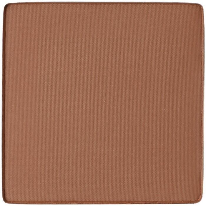 Nachfüllpackung für zertifiziertes Bio-Kakao-Kompaktpulver