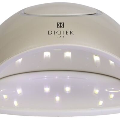 Lámpara de noche LED/UV Air Didier lab 48W