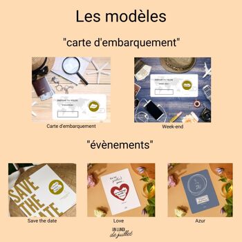 Cartes Fête des Mères , cartes de voeux, jolies cartes à gratter personnalisables, papeterie originale, cadeau personnalisé, carterie concept store, annonce grossesse, mariage, carte famille, cadeau famille 6