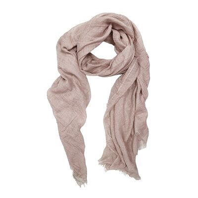 Scarf Vikkie - Beige