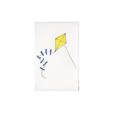 Kite Card