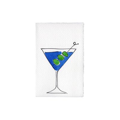 Carta Martini