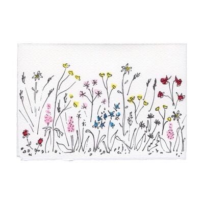 Meadow Card