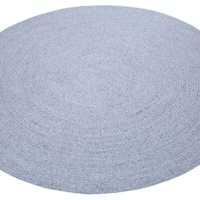 Carpet (0) 160 cm PABLO Ash gray