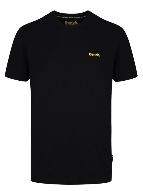 Bench Navy Cornwall T-Shirt