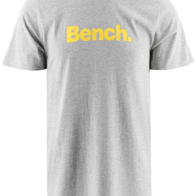 Camiseta Bench Cornualles gris
