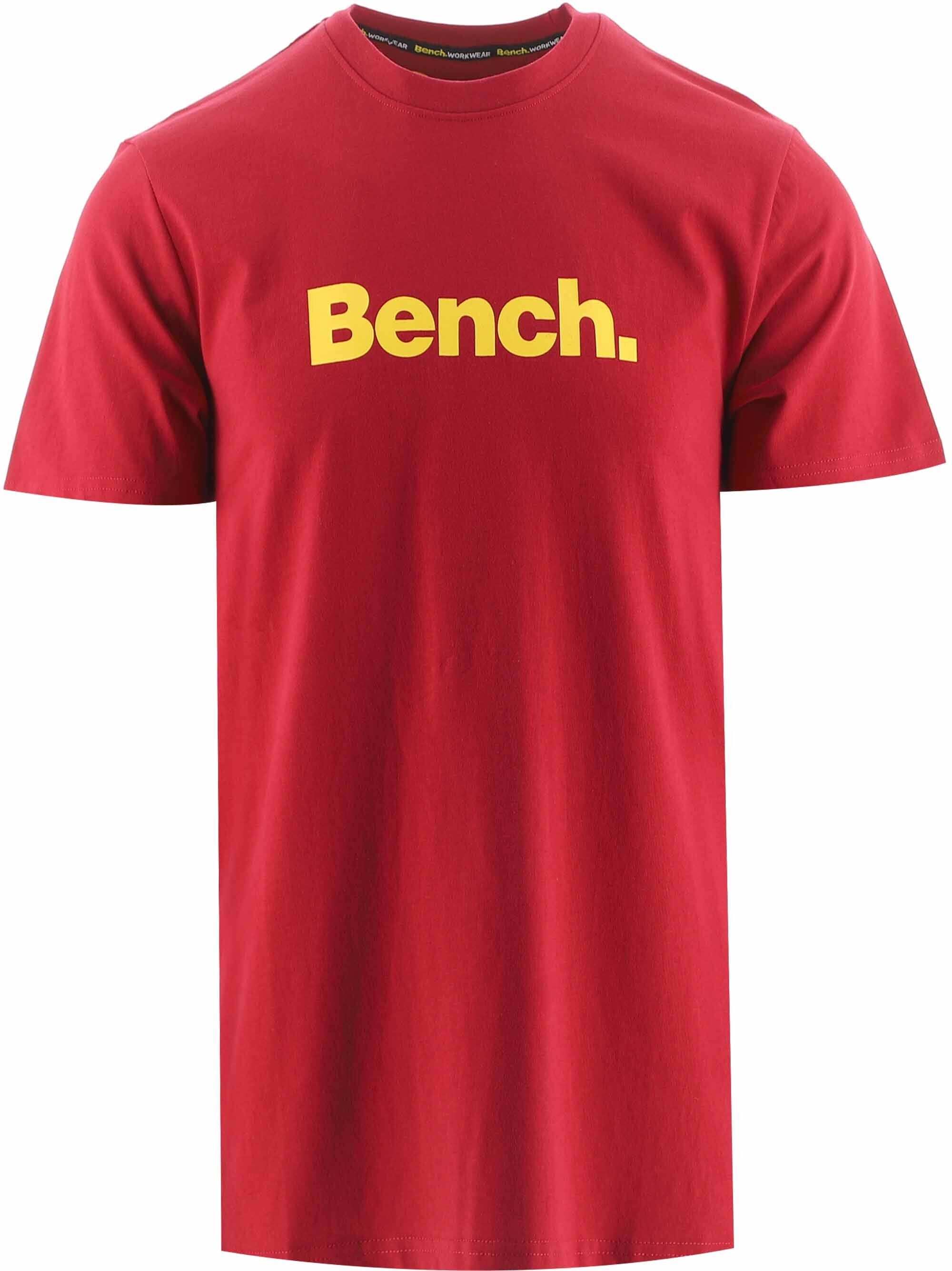Kaufen Sie Bank-rotes Cornwall-T-Shirt zu Großhandelspreisen