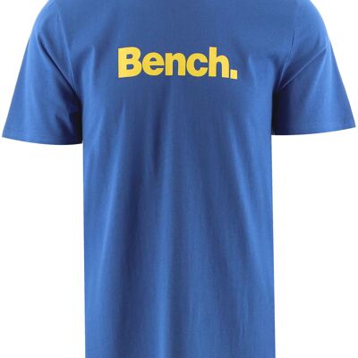 Bench Royal Blue Cornwall T-Shirt