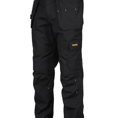 Pantalone con fondina Bench Black Nevada