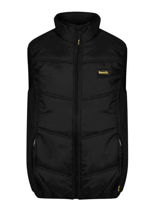 Bench Black Grove Gilet