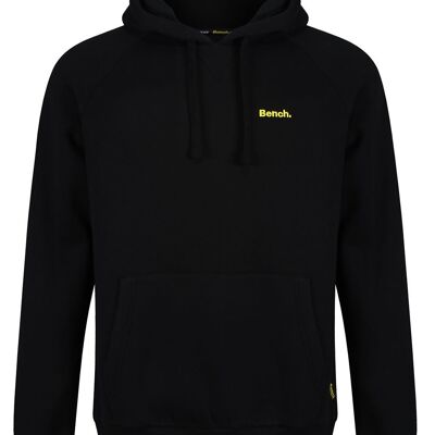 Bench Schwarzes Midland Kapuzen-Sweatshirt