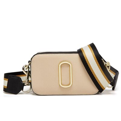 Cross body bag | ladies bag | various colors | summer