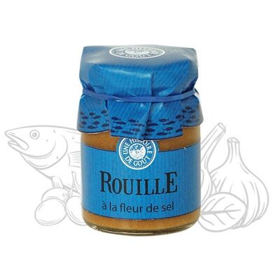 Rouille HDG