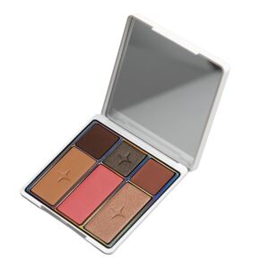 Palette maquillage "Mad'Moiselle"