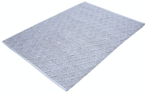 Tapis 120 x 170 cm ORLANDO Perle