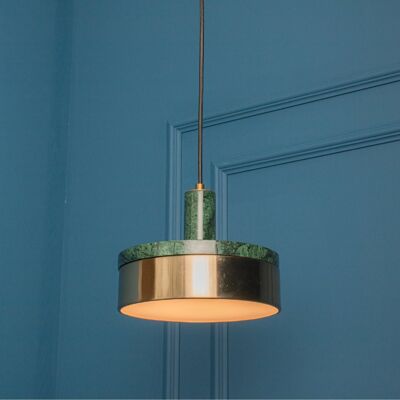 Modern Marble Lighting, Kitchen Island Pendant Lamp, SMD LED Pendant Lighting, Art Deco Ceiling Light, Bed Side Hanging Lamp MODEL: MD6352