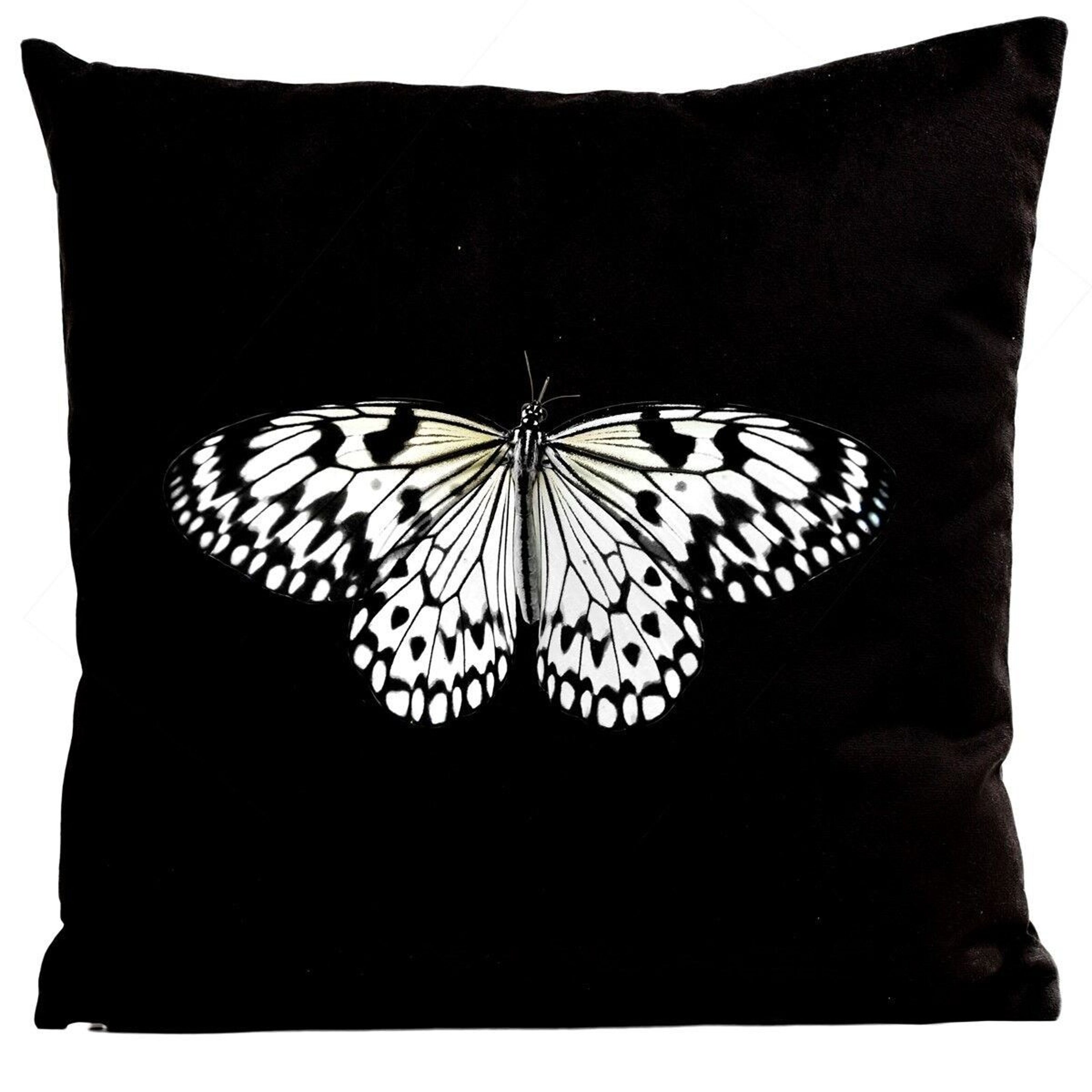 Oreiller Butterfly 40x70 cm