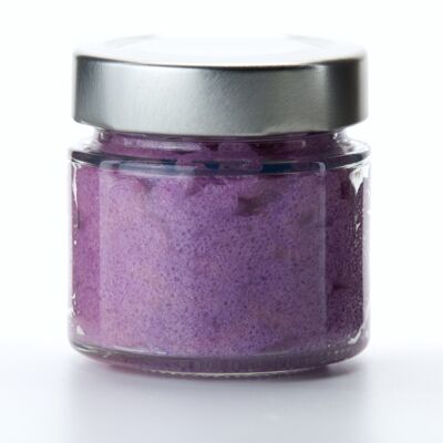 Body Scrub Lavendel - Small