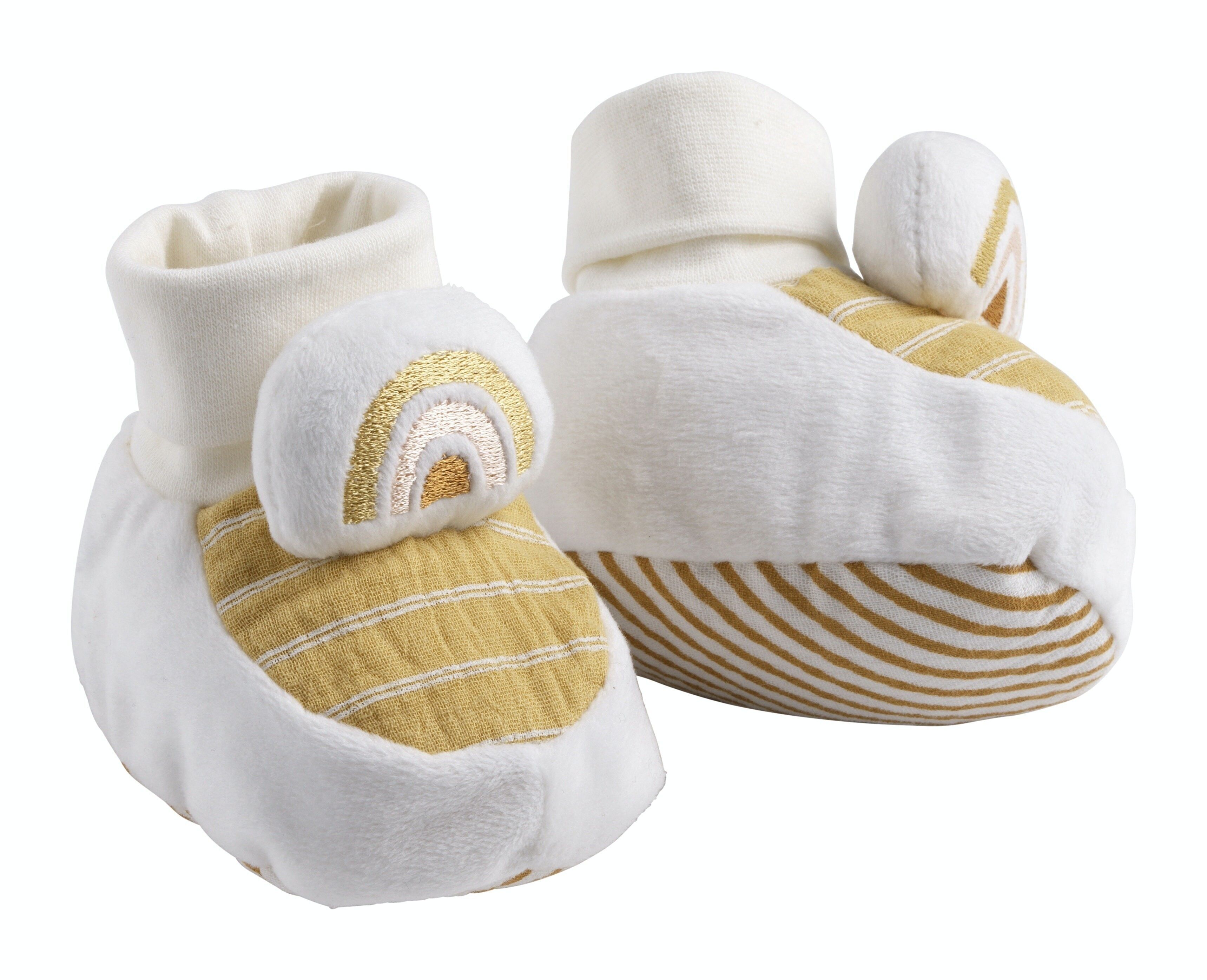 SONNENLICHT-Pantoffeln