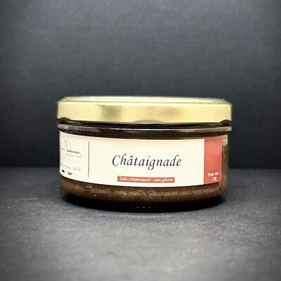 Chataignada