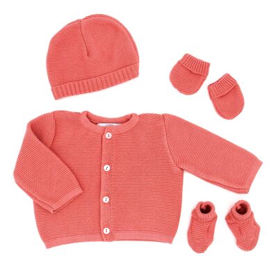 Knitted Set