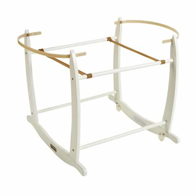 Bassinet stand