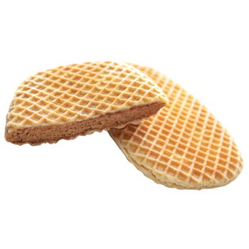 La gaufre du Nord fourrée arôme SPECULOOS 3