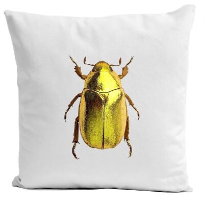 Classic Cushion - Insect II