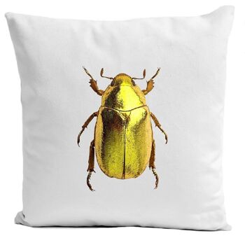 Coussin classique - Insect II 2