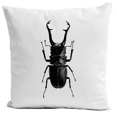 Classic cushion - Insect IV