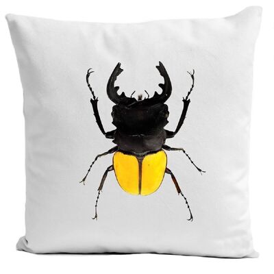 Insect VII Cushion