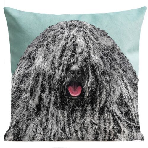 Coussin chien - Bob The Dog