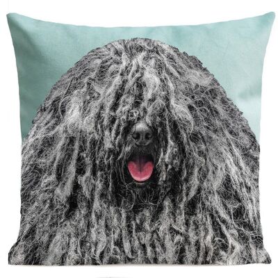 Dog cushion - Bob The Dog