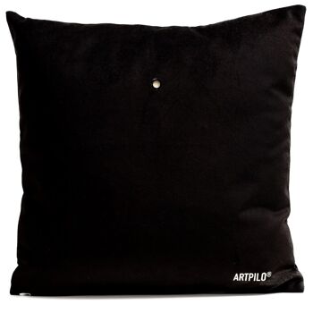 Coussin chat - Chipie 3