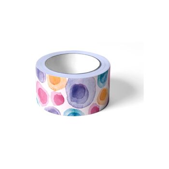Washi Tapes - Gouttes 1