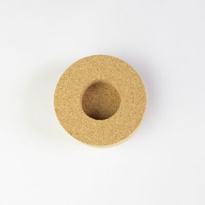 Sand Eco Tea Light Holder