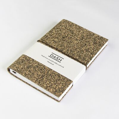 Dash Eco Notebook A5