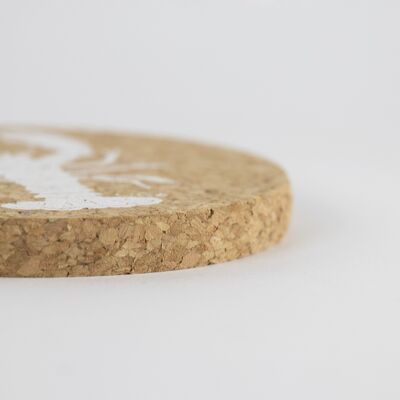 Lobster Cork Placemats & Coasters