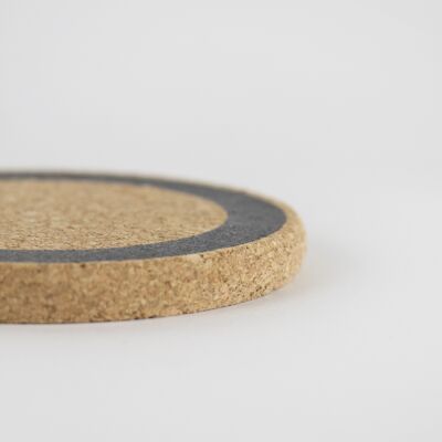 Earth Cork Placemats & Coasters