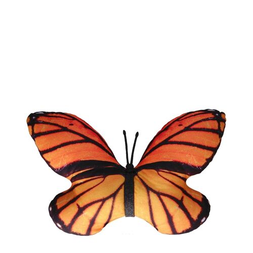 Monarcha Deko Butterflies Pillow Bertoni 50 x 32 cm.