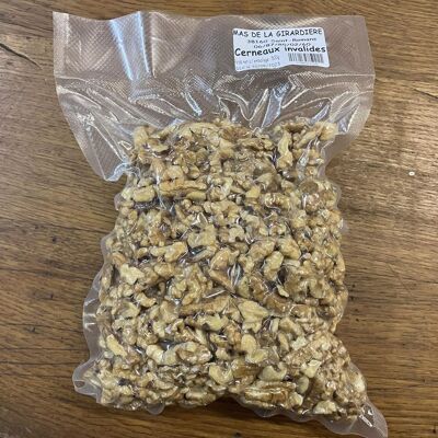 INVALID kernels from Walnuts - 500 g