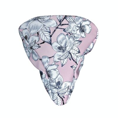 Saddle cover Magnolia