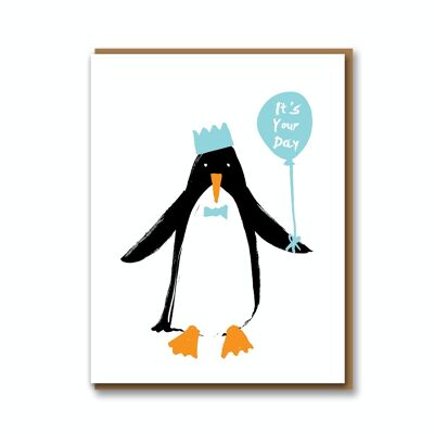 1973 Der Pinguin der Tiere - HJ5
