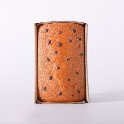 MDALEN Biscotti con Gocce di Cioccolato, 8 unità, Senza Glutine, Senza Lattosio e Senza Olio di Palma, Adatti per Celiaci e Made in Spain
