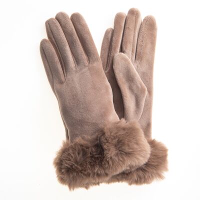 Mattea FB64 Velvet Glove