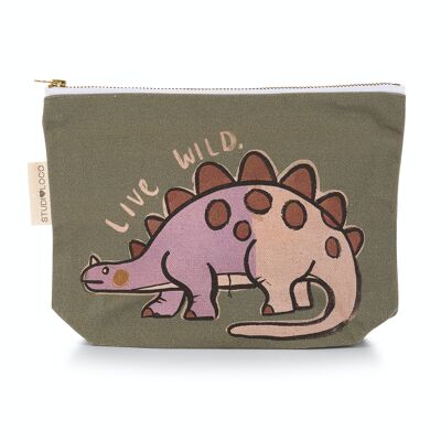 bolsa dino